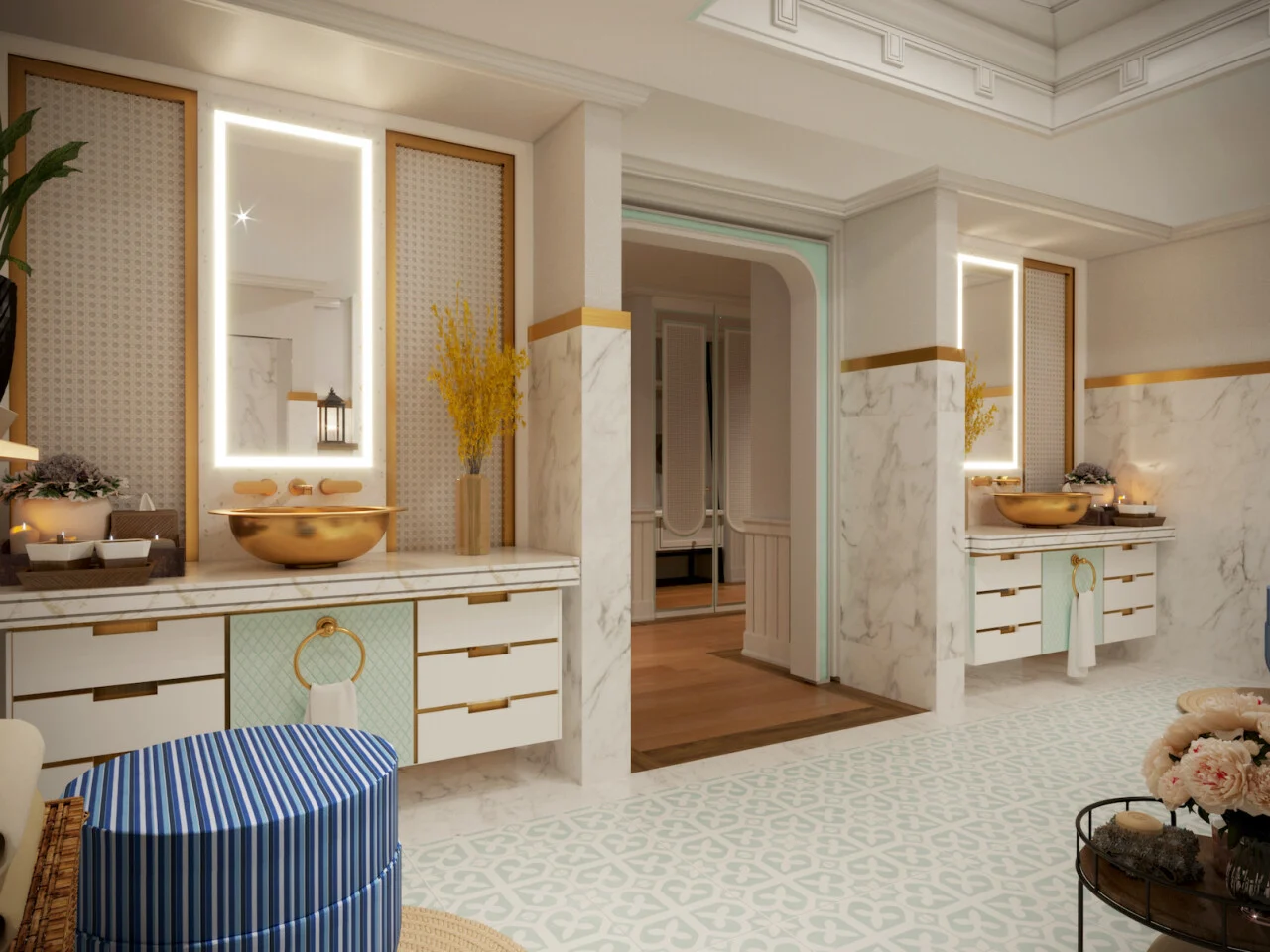 The Signature Collection at Hideaway 5