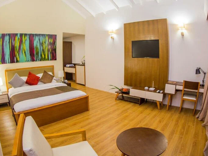 Hondaafushi Island Resort 4