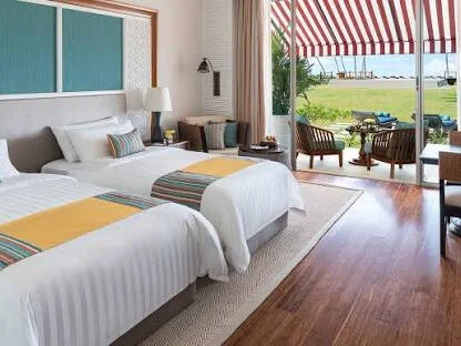 Shangri-La's Hambantota Golf Resort & Spa 12