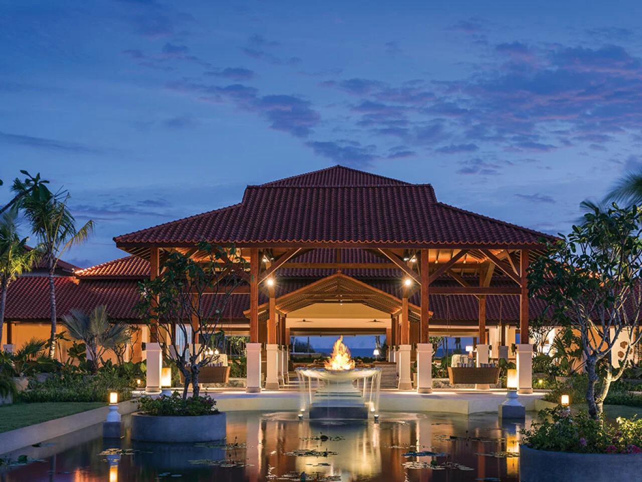 Shangri-La's Hambantota Golf Resort & Spa 5