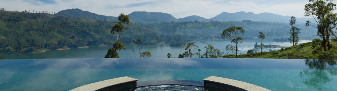 Ceylon Tea Trails 1