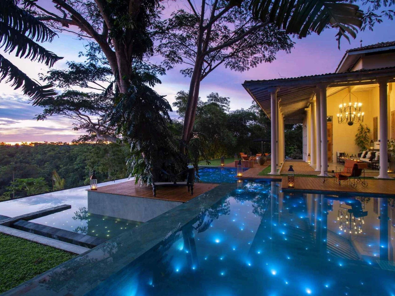 Haritha Villas + Spa 1