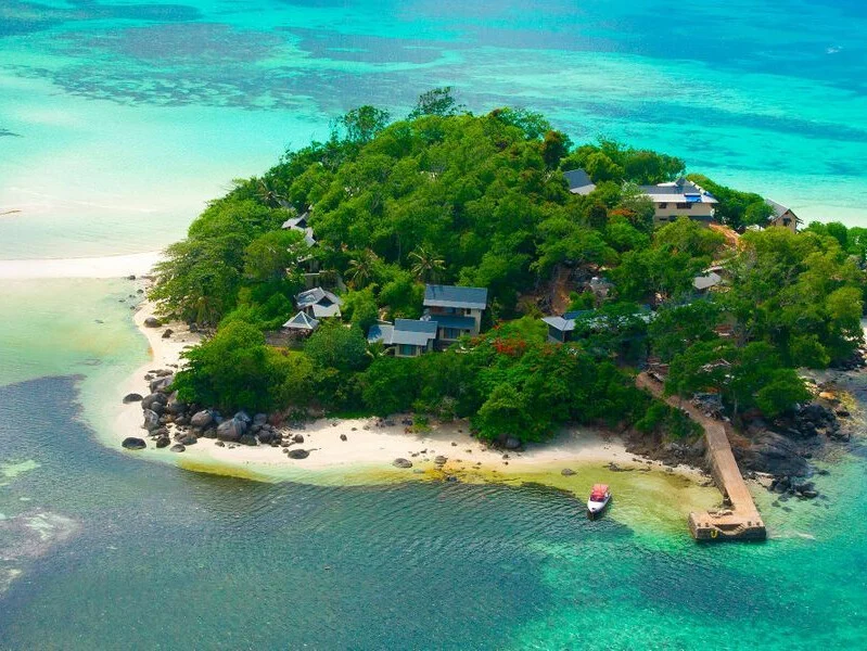 JA Enchanted Island Resort 4