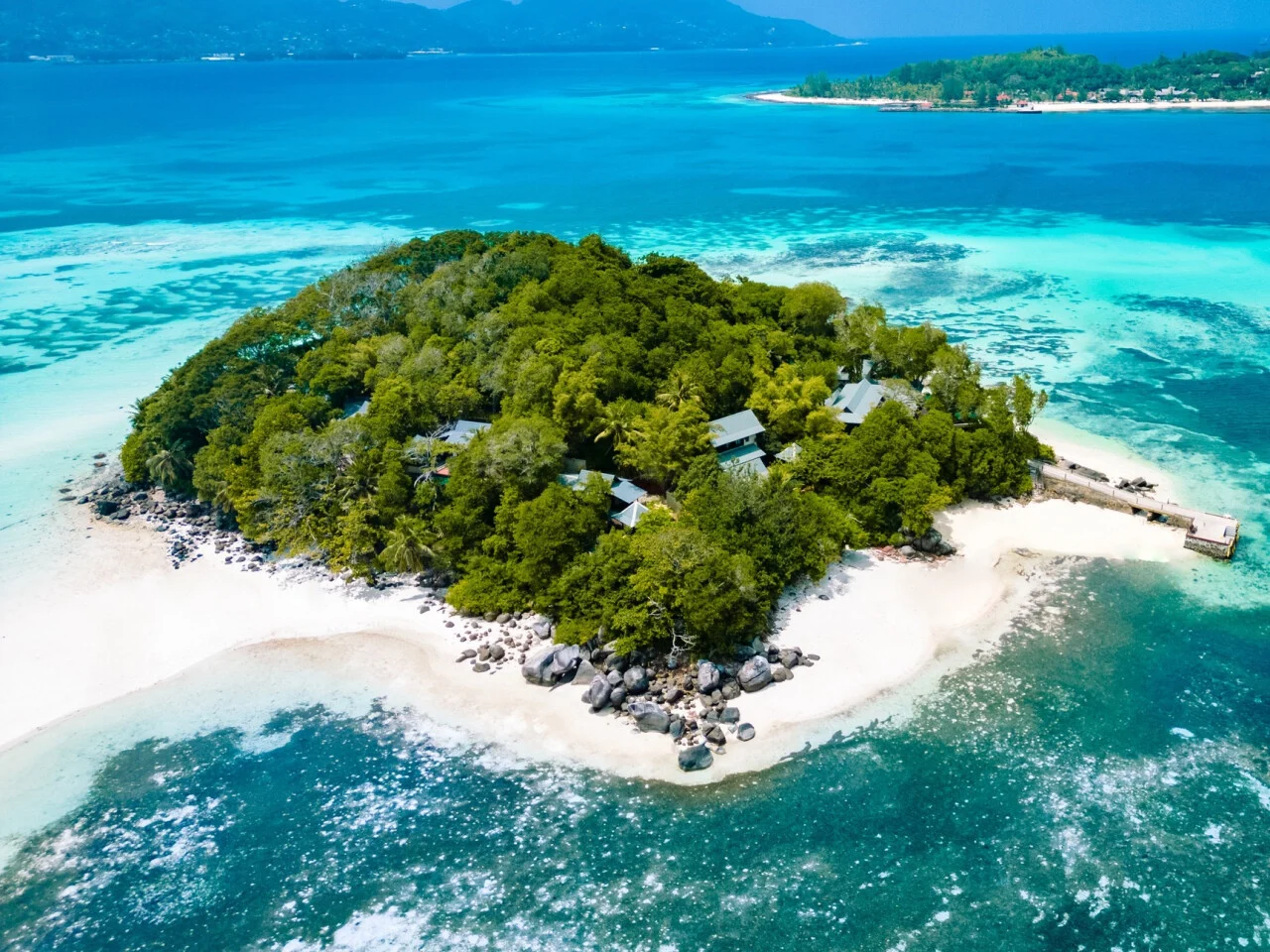 JA Enchanted Island Resort 3