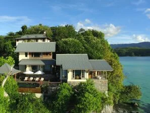 JA Enchanted Island Resort 1