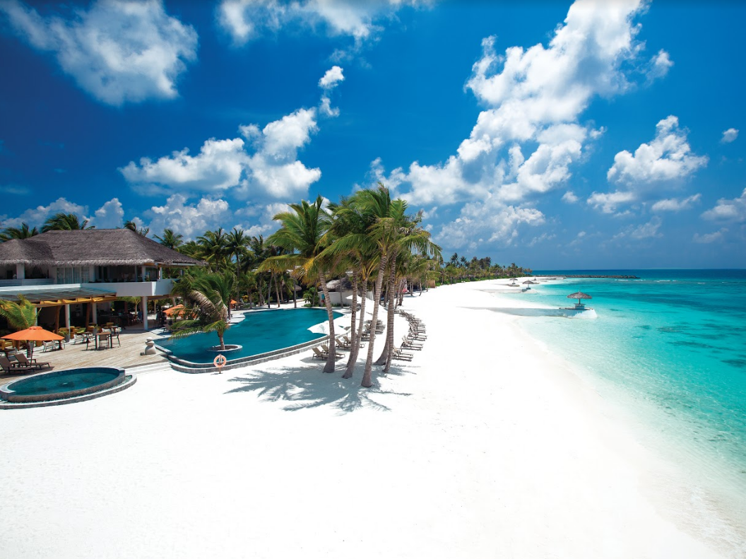 OBLU SELECT Sangeli 2