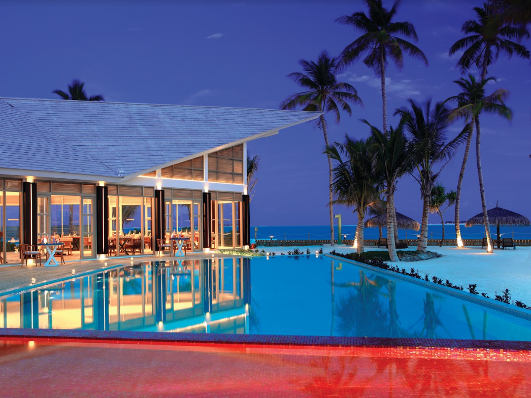 OBLU SELECT Sangeli 3