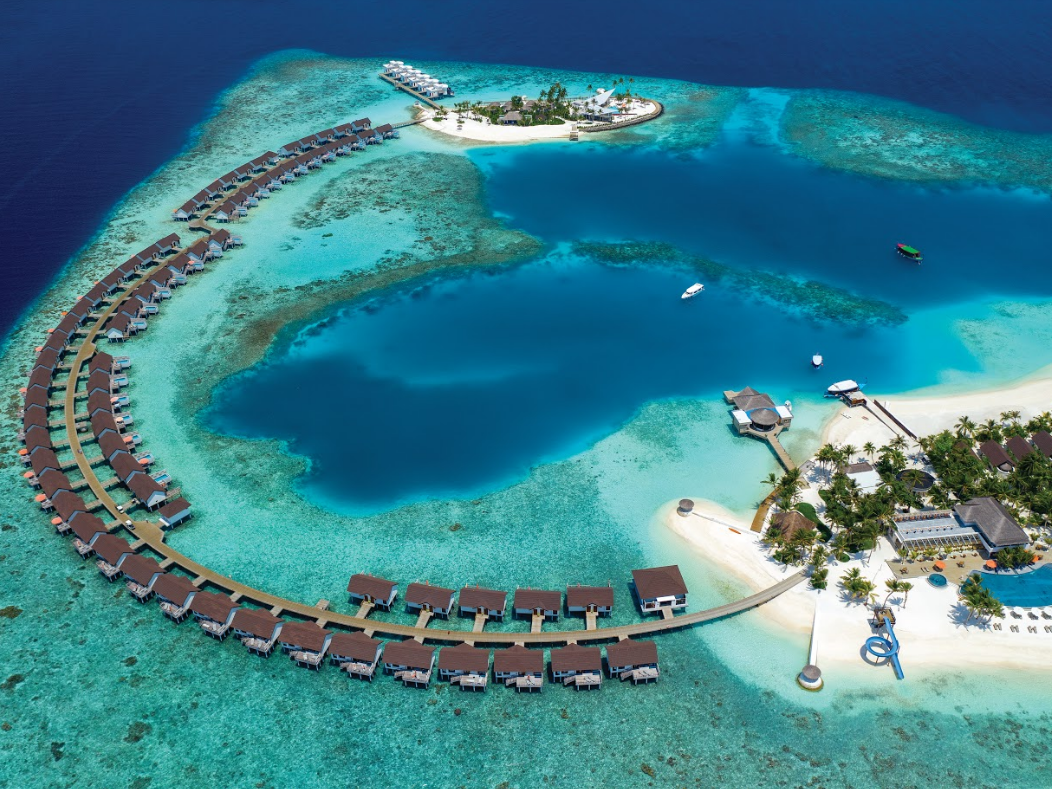 OBLU SELECT Sangeli 1