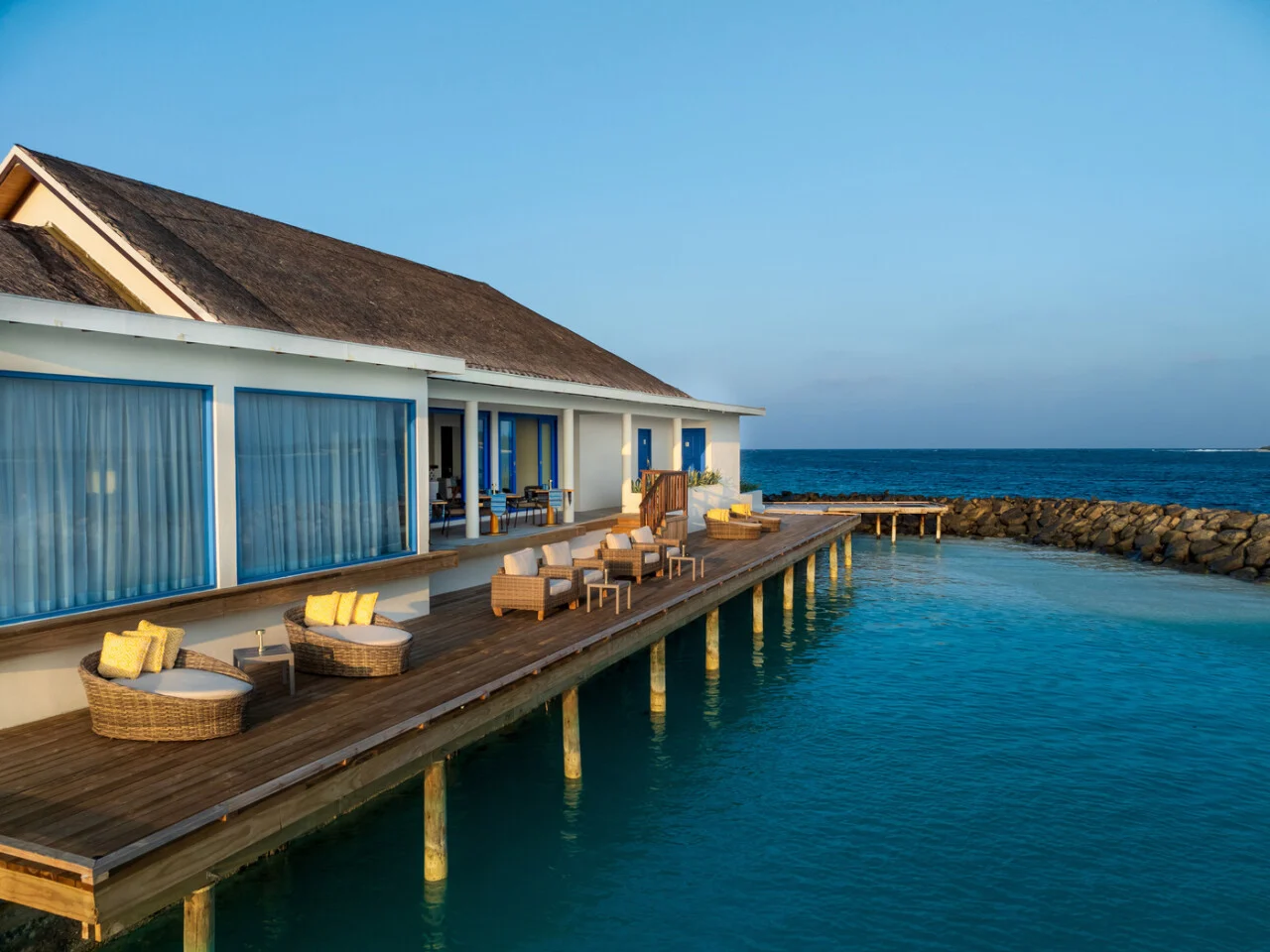 OBLU NATURE Helengeli by SENTIDO 2