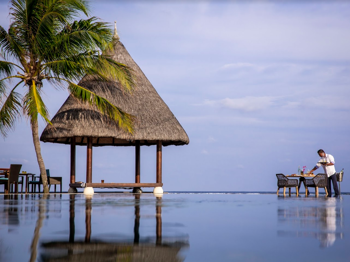 Four Seasons Resort Maldives at Kuda Huraa 2