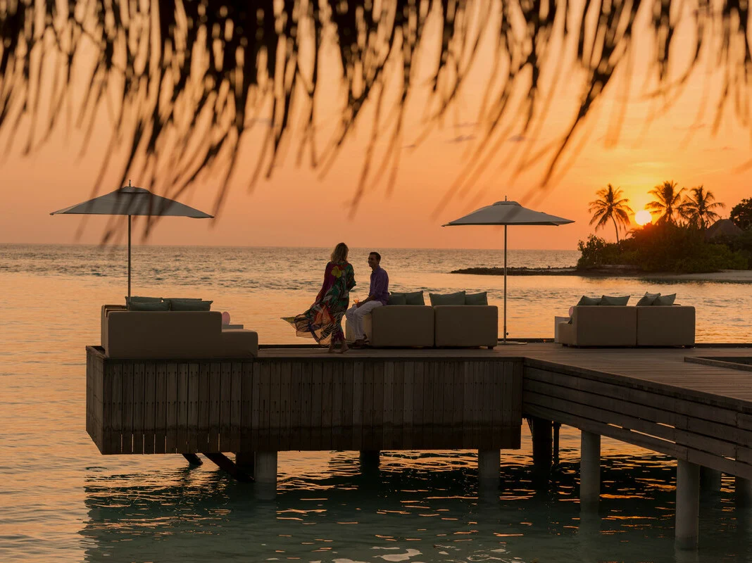 Four Seasons Resort Maldives at Kuda Huraa 5