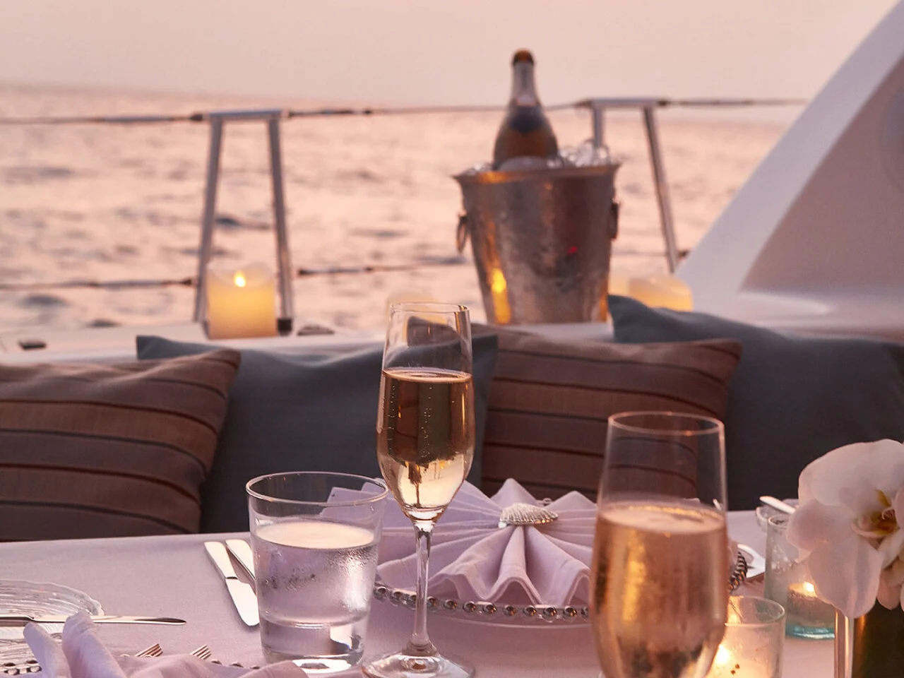 One & Only Reethi Rah 5