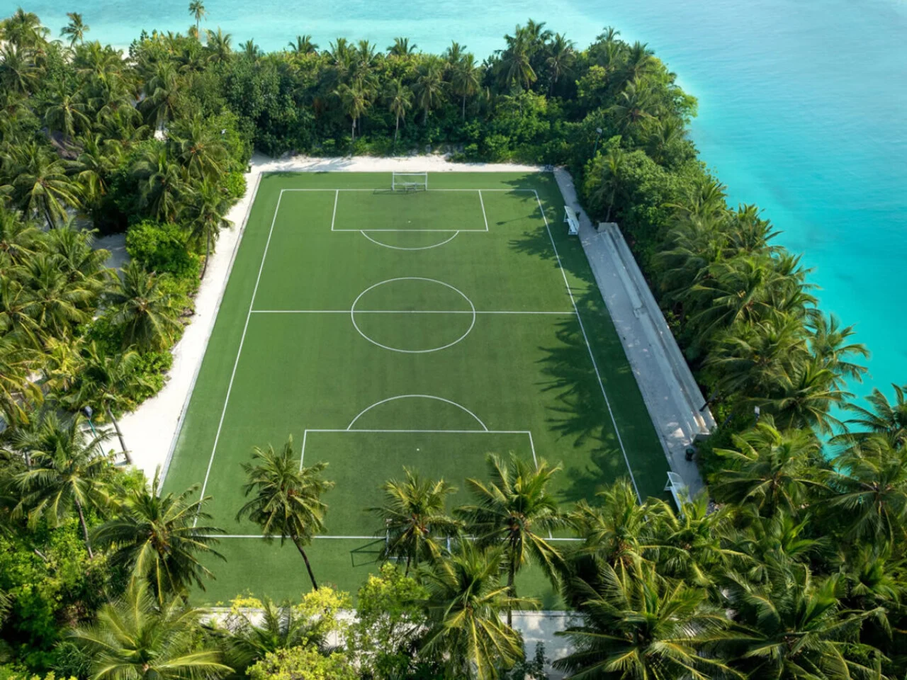 One & Only Reethi Rah 4