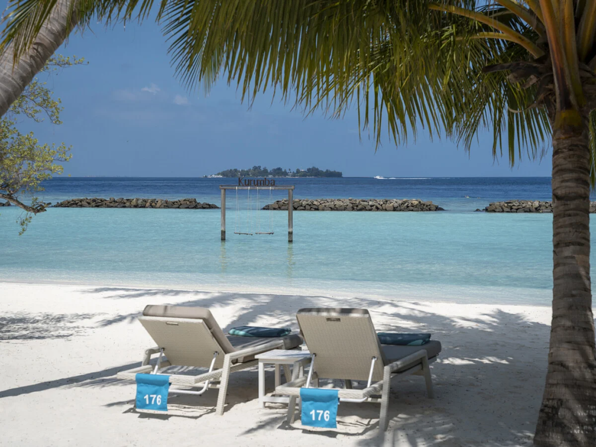 Niva Kurumba Maldives 1