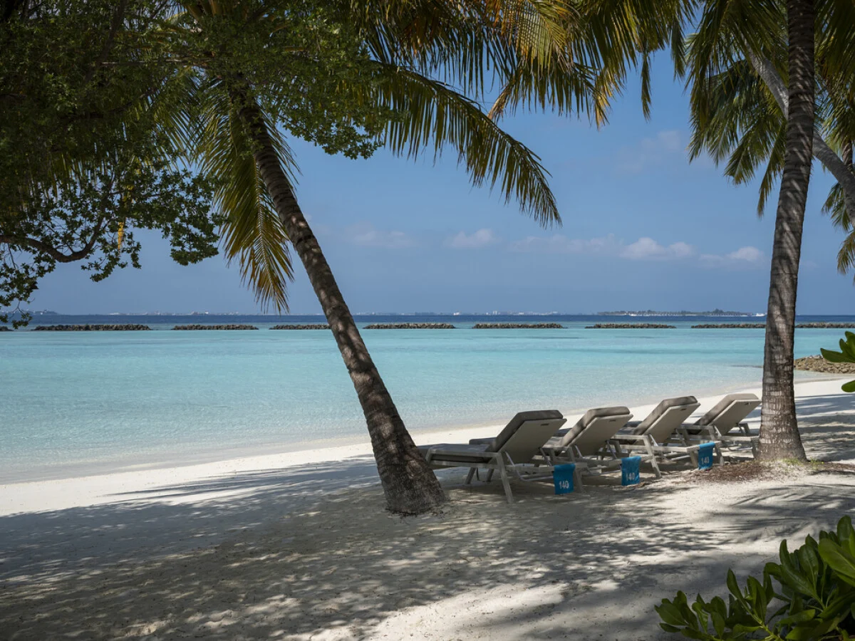 Niva Kurumba Maldives 3