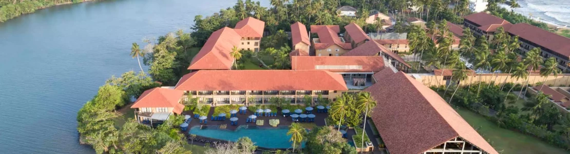 Anantara Kalutara Resort - Featured Image