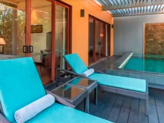 Anantara Kalutara Resort