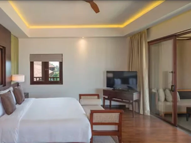 Anantara Kalutara Resort