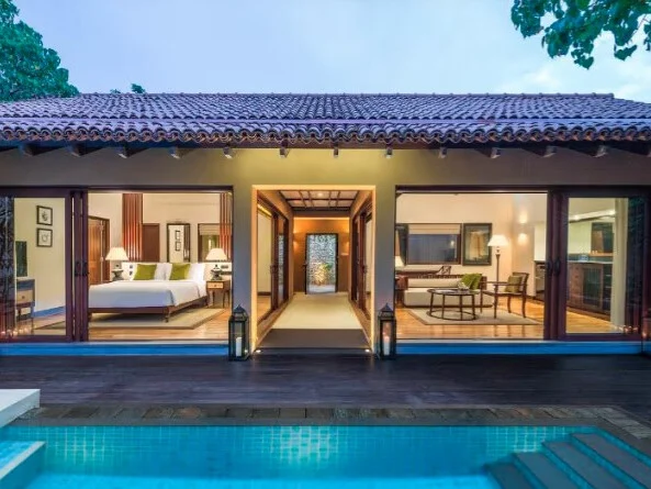 Anantara Kalutara Resort 7