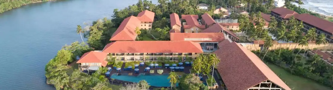 Anantara Kalutara Resort