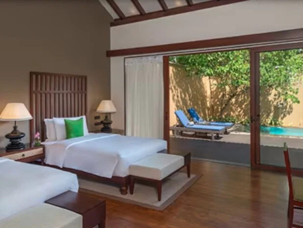 Anantara Kalutara Resort