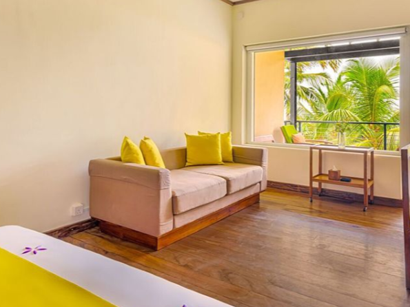 Mermaid Hotel & Club 3