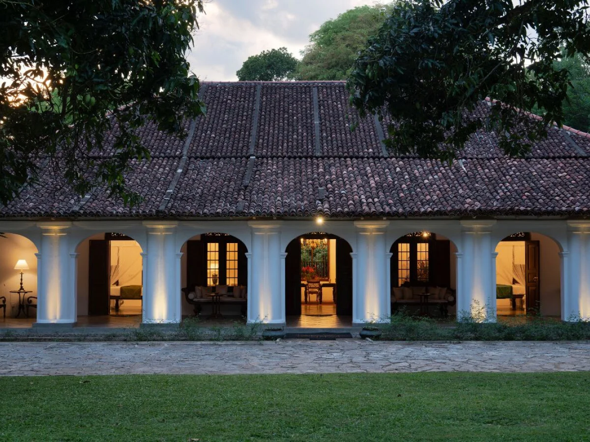 Adigar's Manor 6