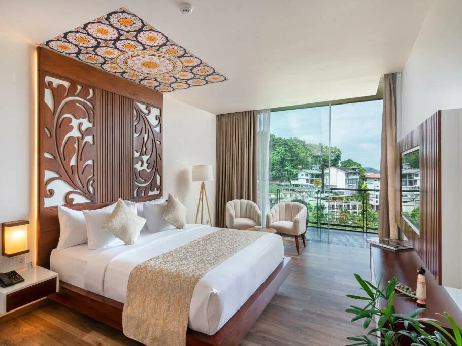 Grand Serendib Hotel 1