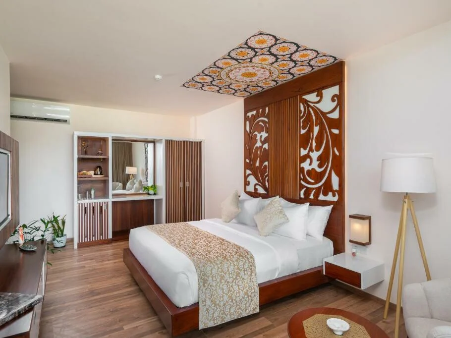 Grand Serendib Hotel 2