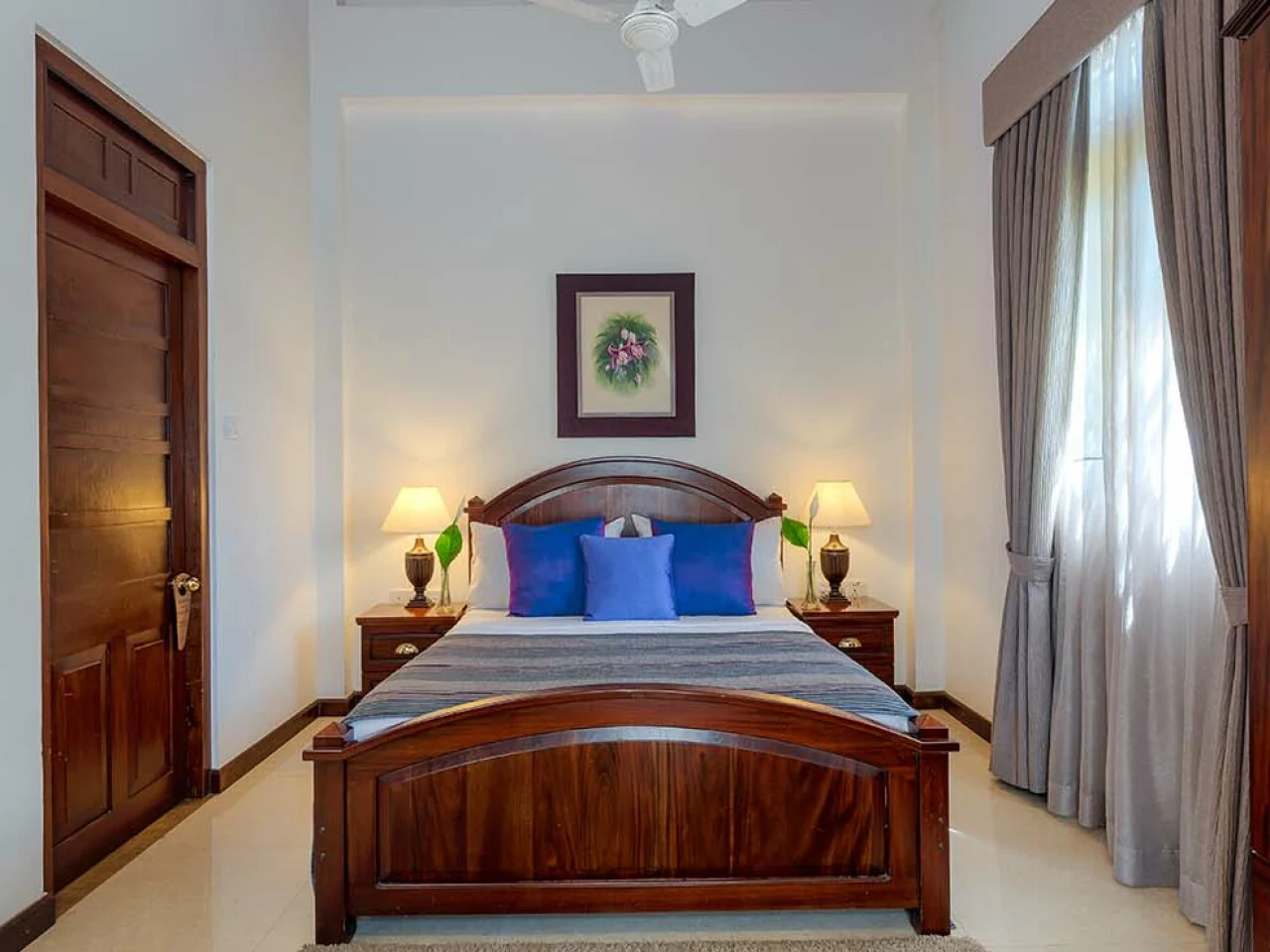 Hanthana Boutique Villa 1