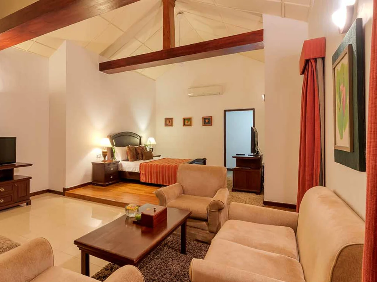 Hanthana Boutique Villa 2