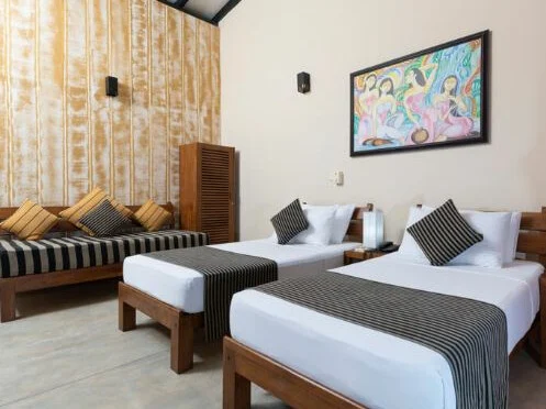 Melheim Resort and Spa 1