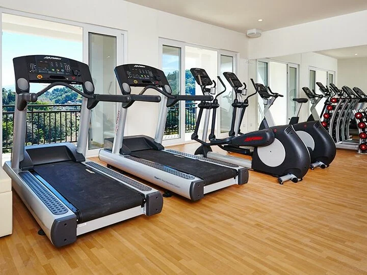 Radisson Hotel Kandy 3