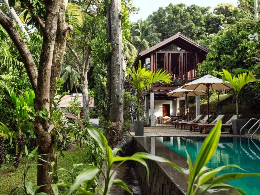 Rosyth Estate House 1