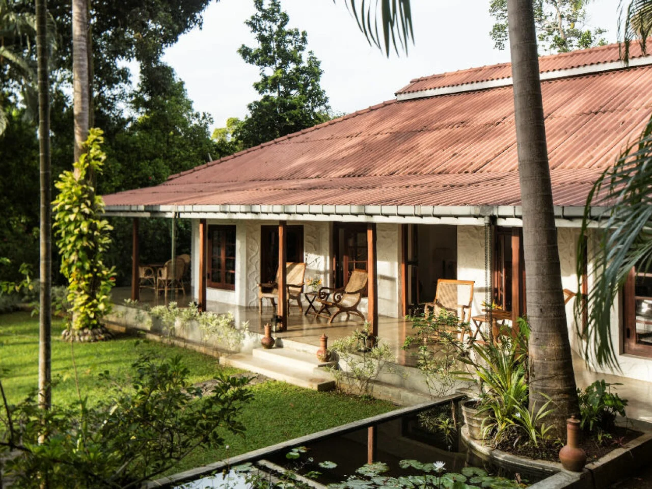 Rosyth Estate House 3