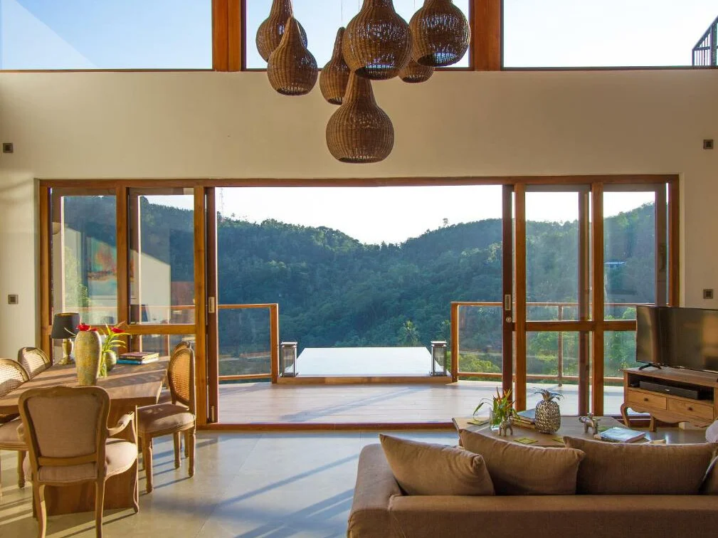 Rosyth Estate House 4