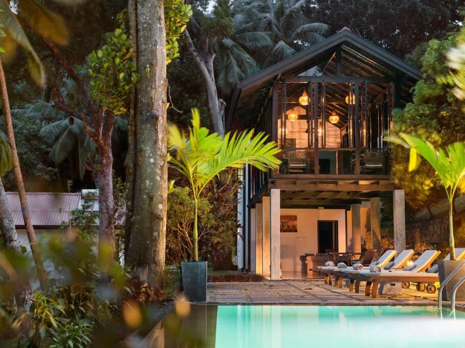 Rosyth Estate House 2