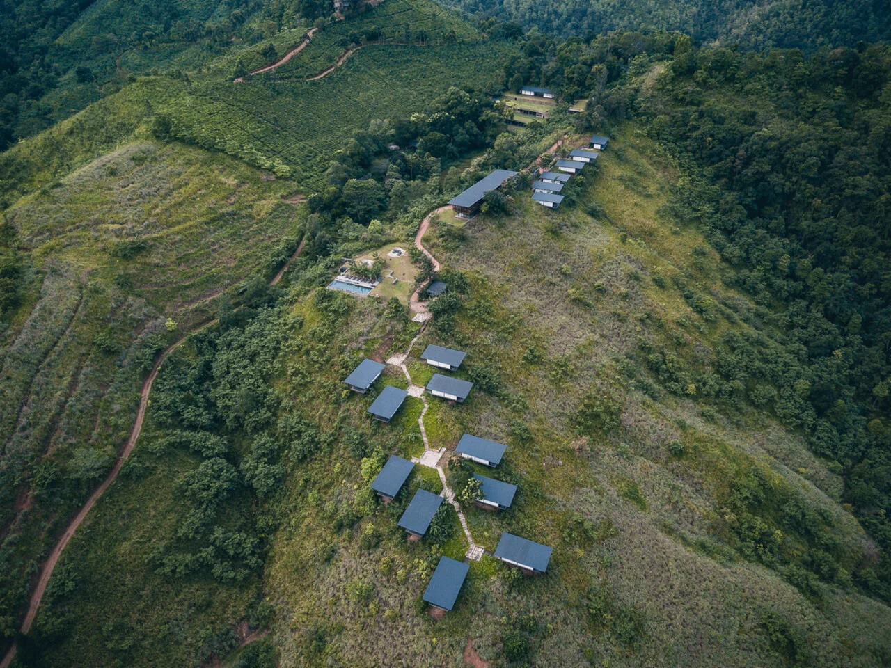 Santani Wellness Resort & Spa 7