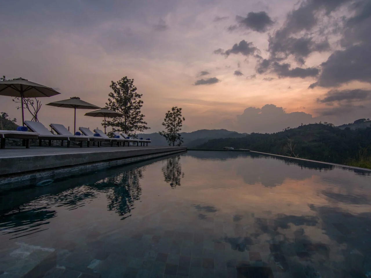 Santani Wellness Resort & Spa 18