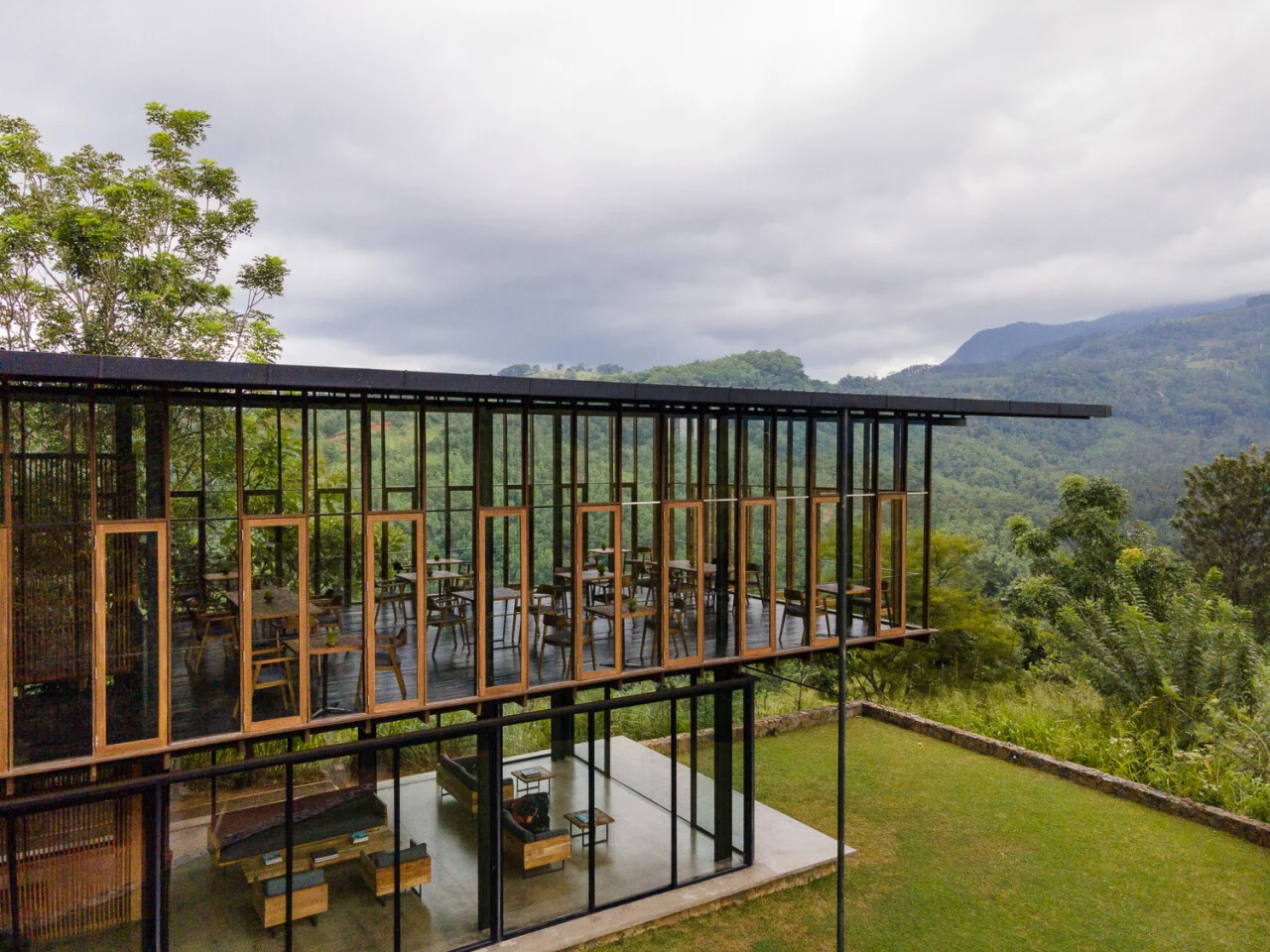 Santani Wellness Resort & Spa 11