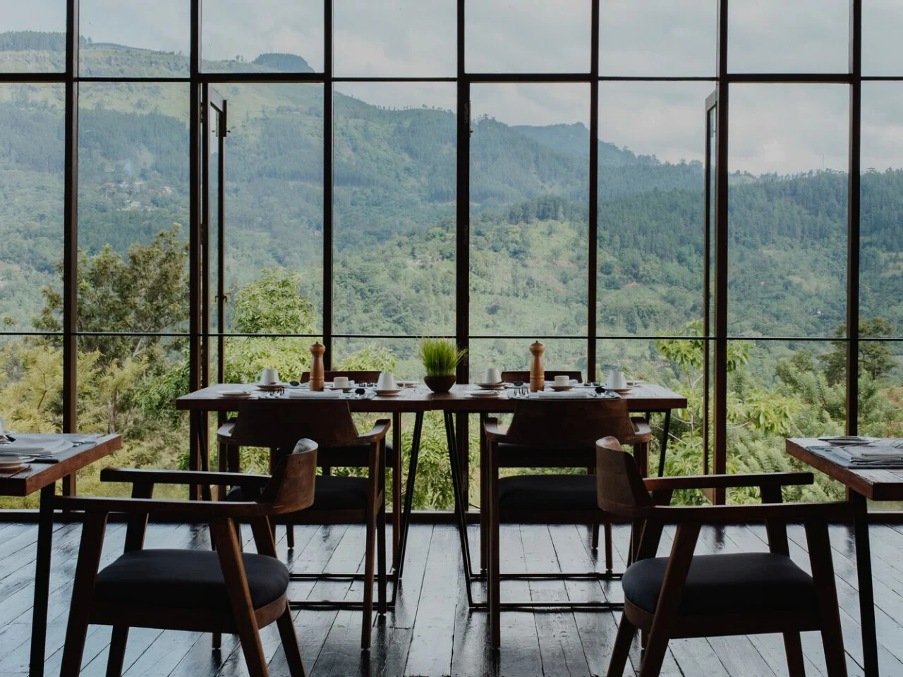 Santani Wellness Resort & Spa 10