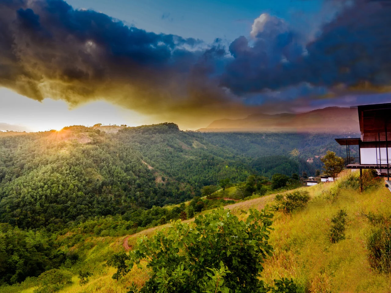 Santani Wellness Resort & Spa 5