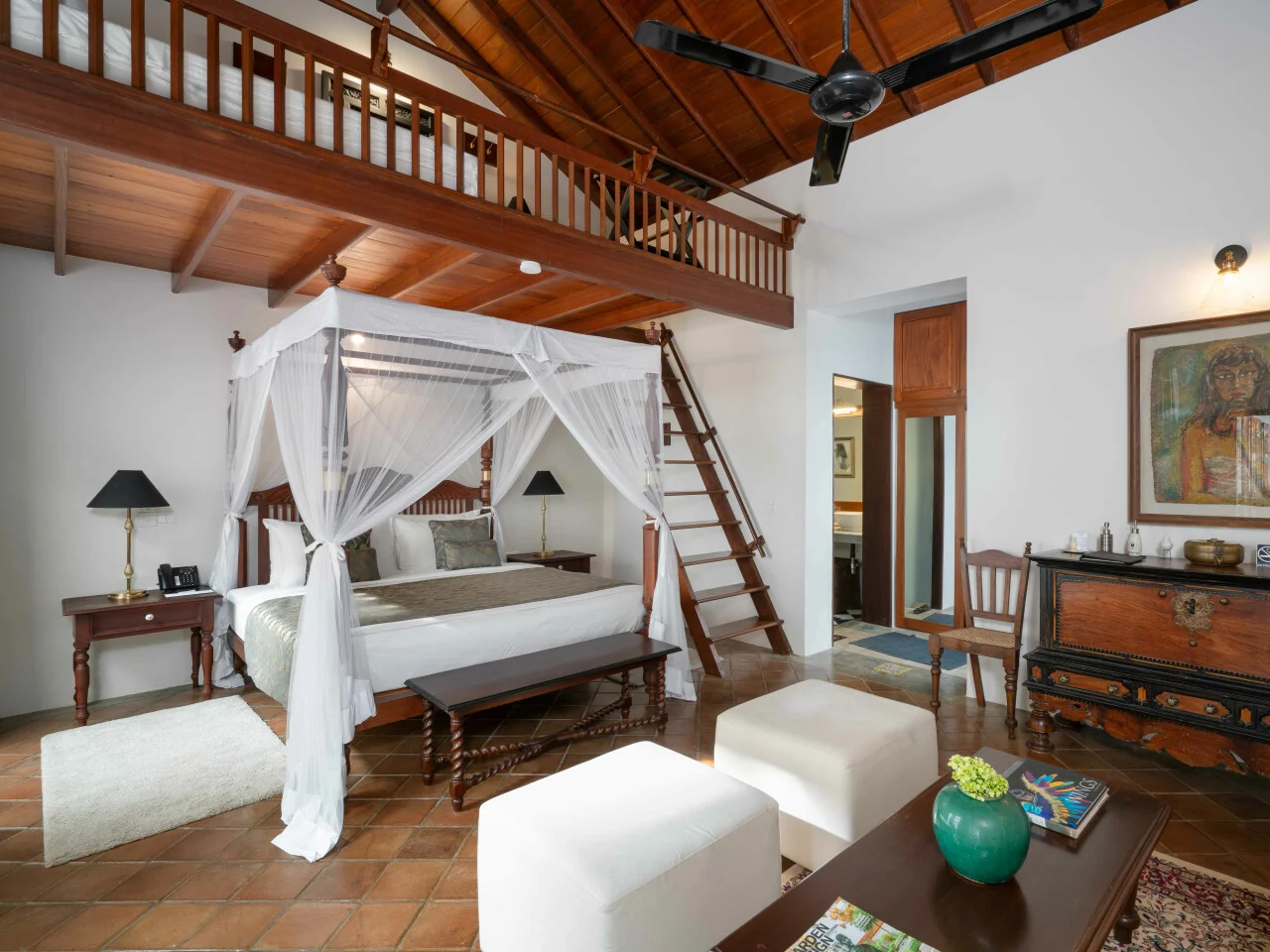 Taru Villas - Kandy 2