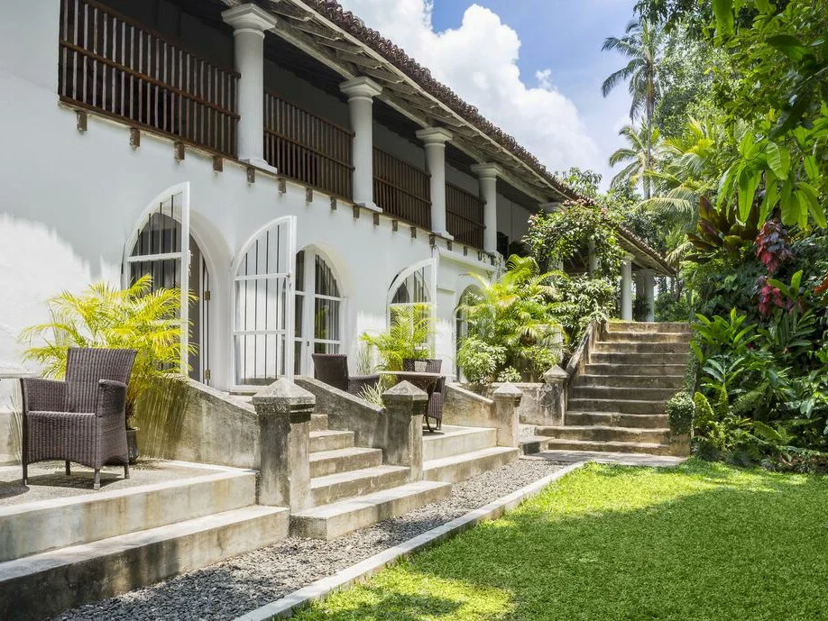 The Kandy House 1