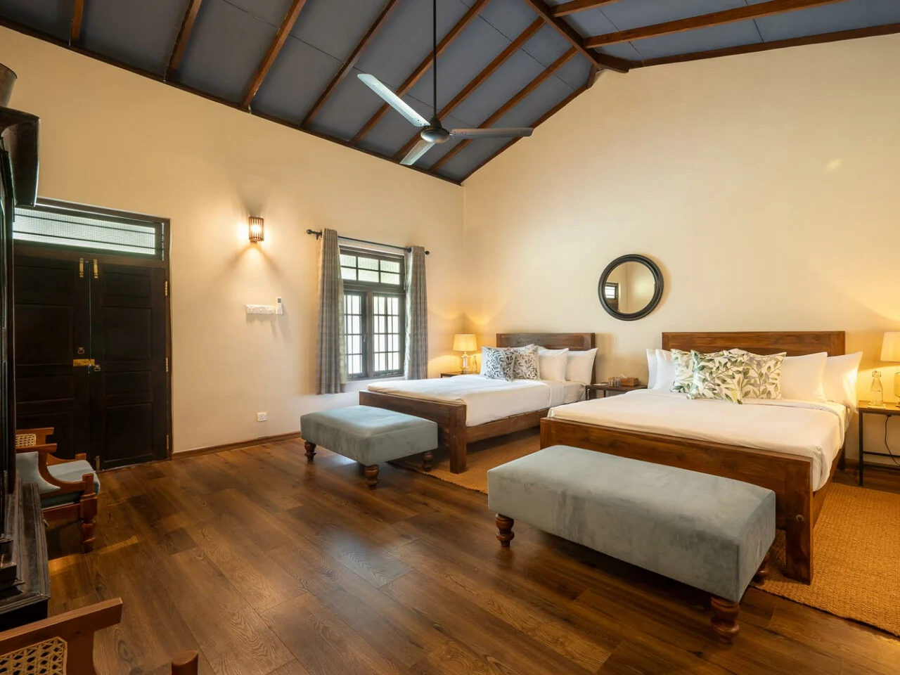 The Warden’s House 3