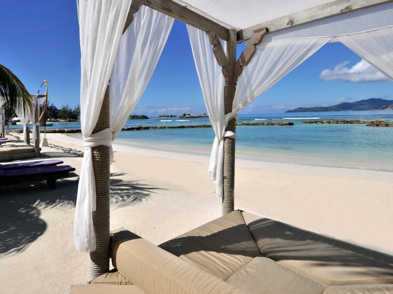 Le Domaine de L'Orangeraie Resort & Spa 4