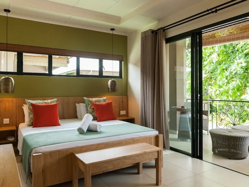 Le Repaire - Botique Hotel & Restaurant 1