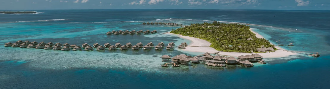 Six Senses Laamu - Featured Image
