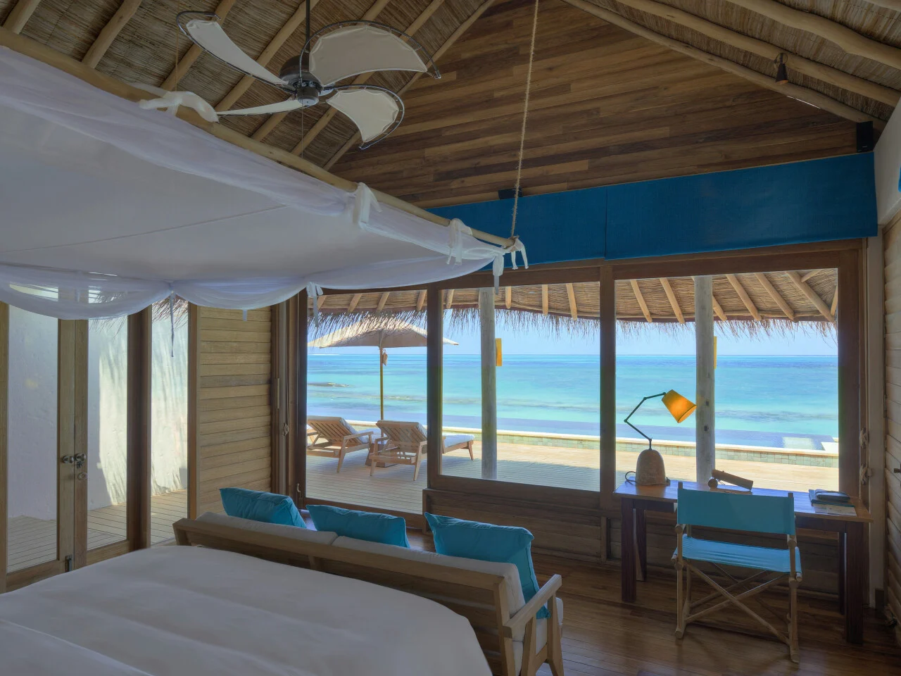 Six Senses Laamu 18