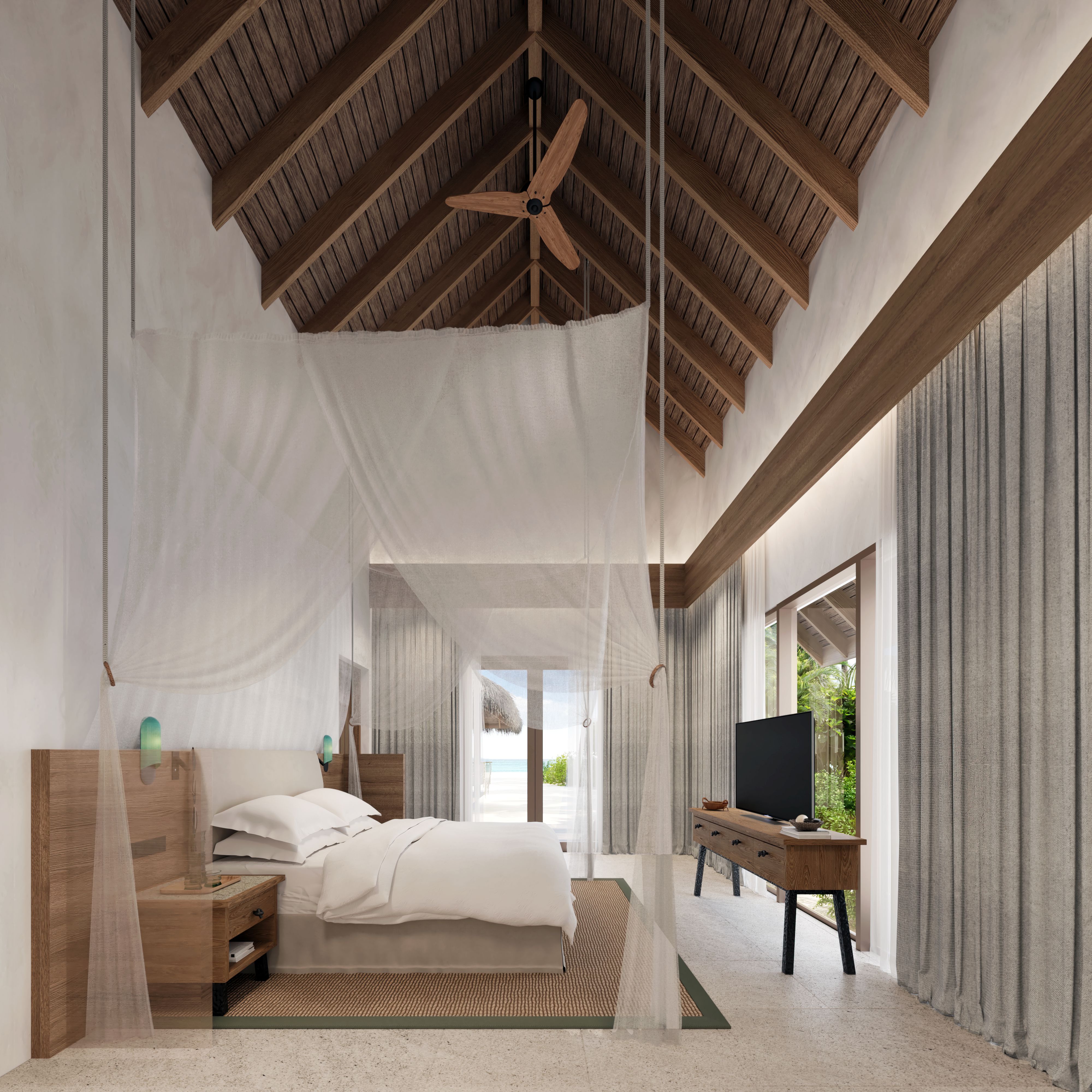 Six Senses Laamu 42